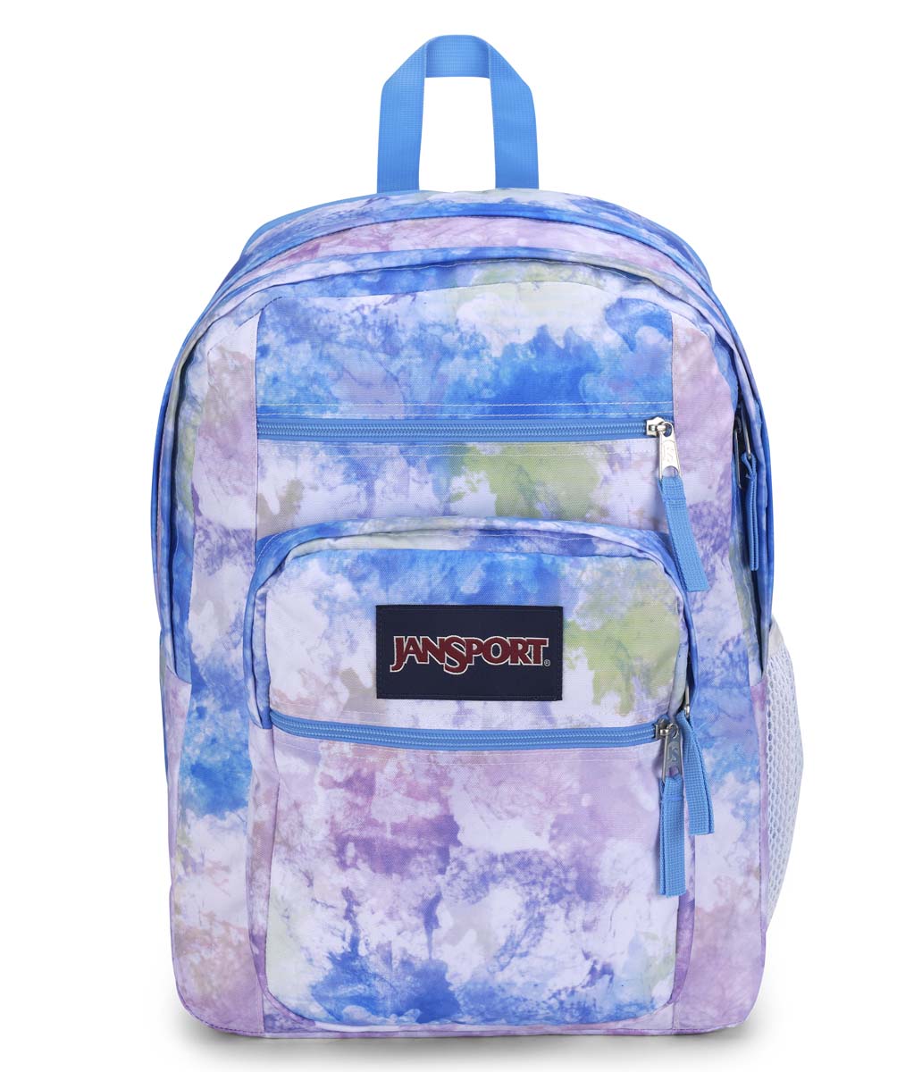 JanSport Big Student Backpack - Batik Wash