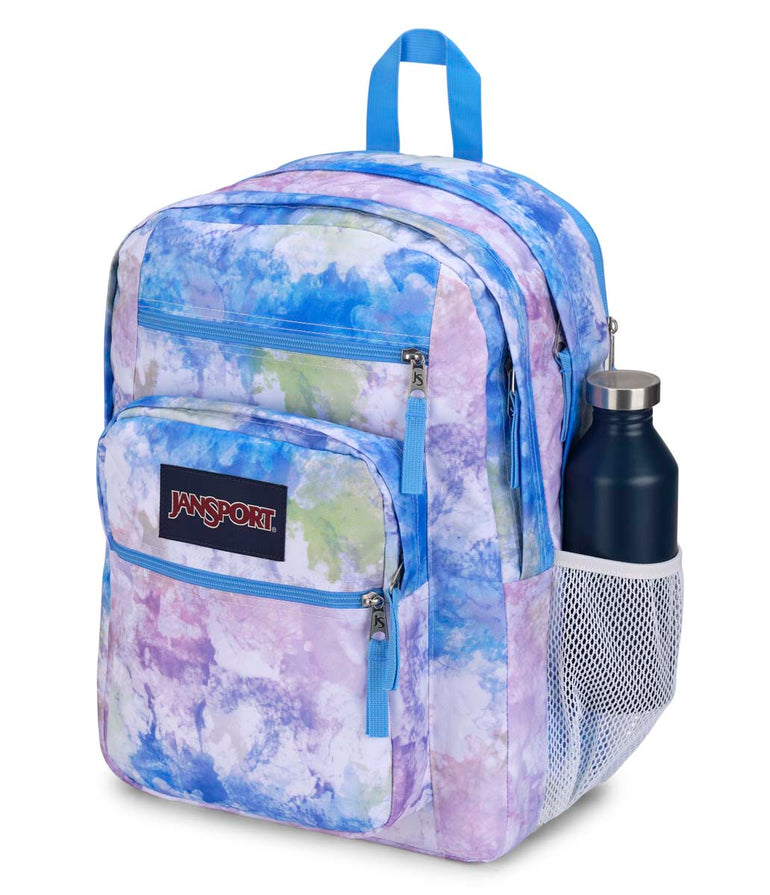 JanSport Big Student Backpack - Batik Wash