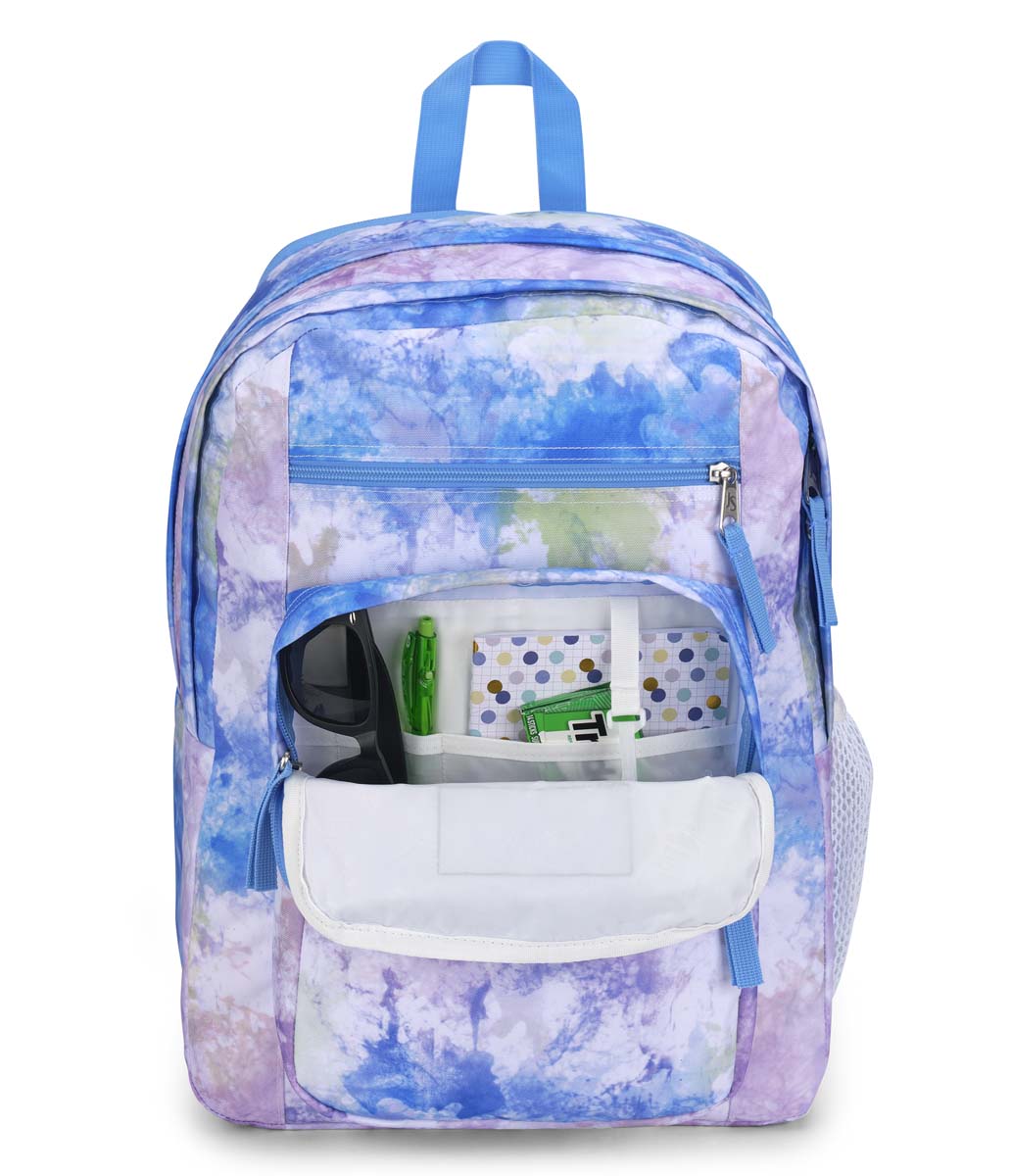 JanSport Big Student Backpack - Batik Wash