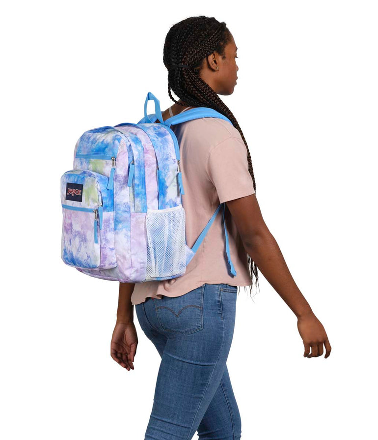 JanSport Big Student Sac à Dos - Délavé