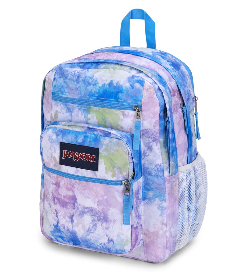 JanSport Big Student Backpack - Batik Wash