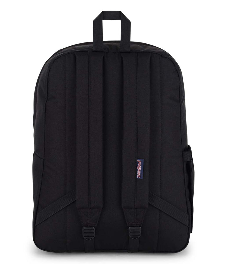 JanSport SuperBreak Plus Sac à dos - Noir