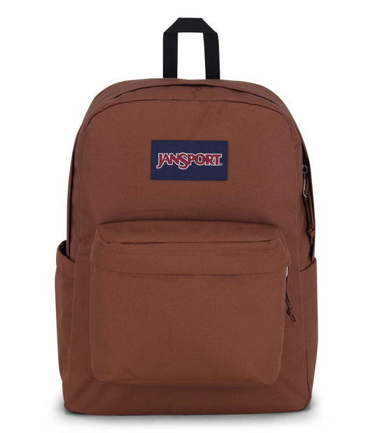 JanSport SuperBreak Plus Sac à dos - Basic Brown