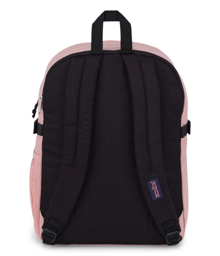 JanSport Main Campus Sac à Dos - Rose Mystique