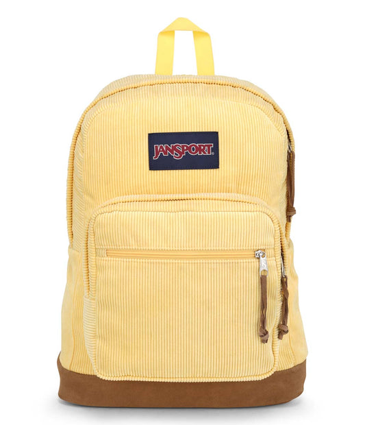 JanSport Right Pack Expressions Sac à dos - Sun Shimmer Corduroy