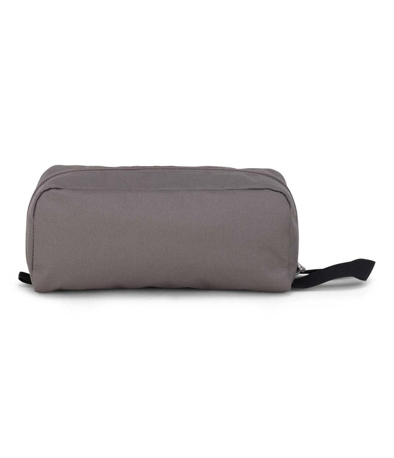 JanSport Perfect Pouch - Graphite Grey