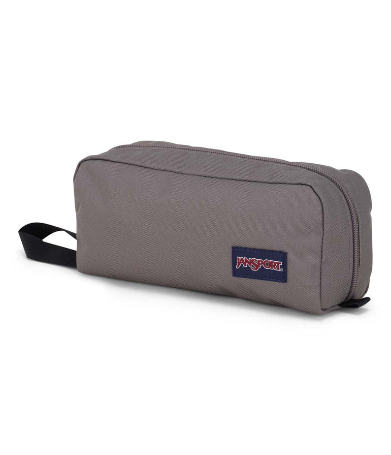 JanSport Perfect Pouch - Graphite Grey