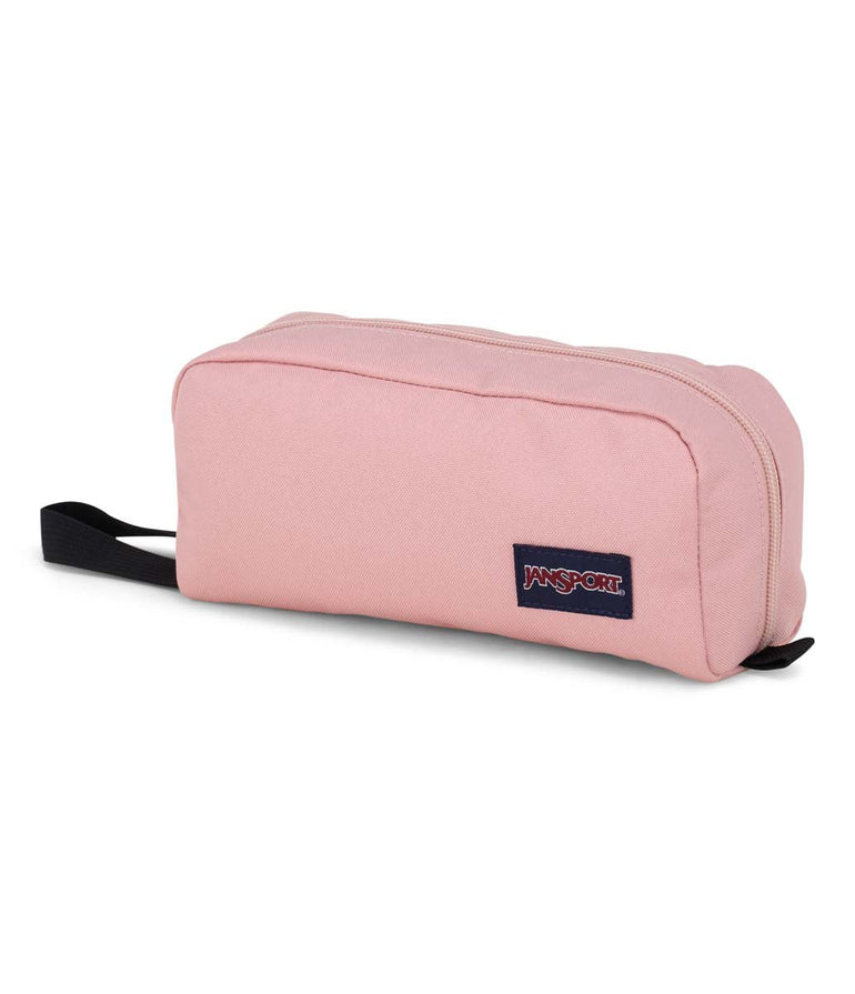 JanSport Perfect Pouch - Misty Rose