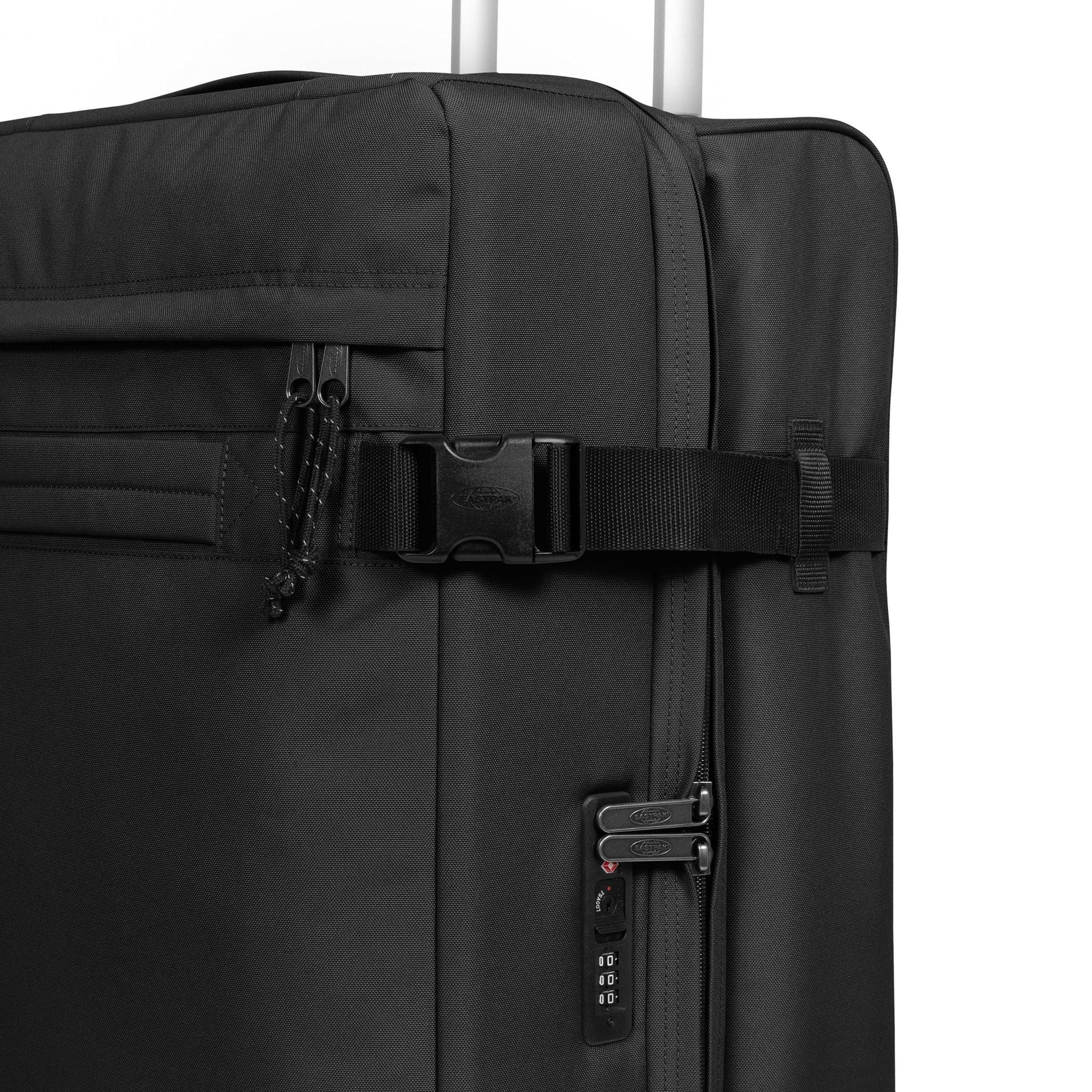 Eastpak Transit'R 4 L - Black