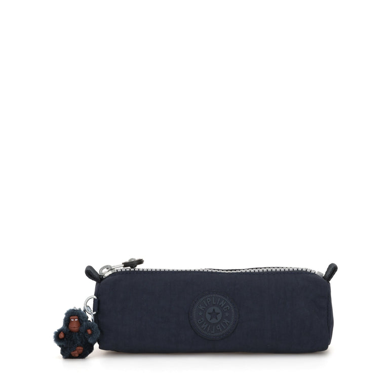 Kipling Freedom Pencil Case - True Blue Tonal