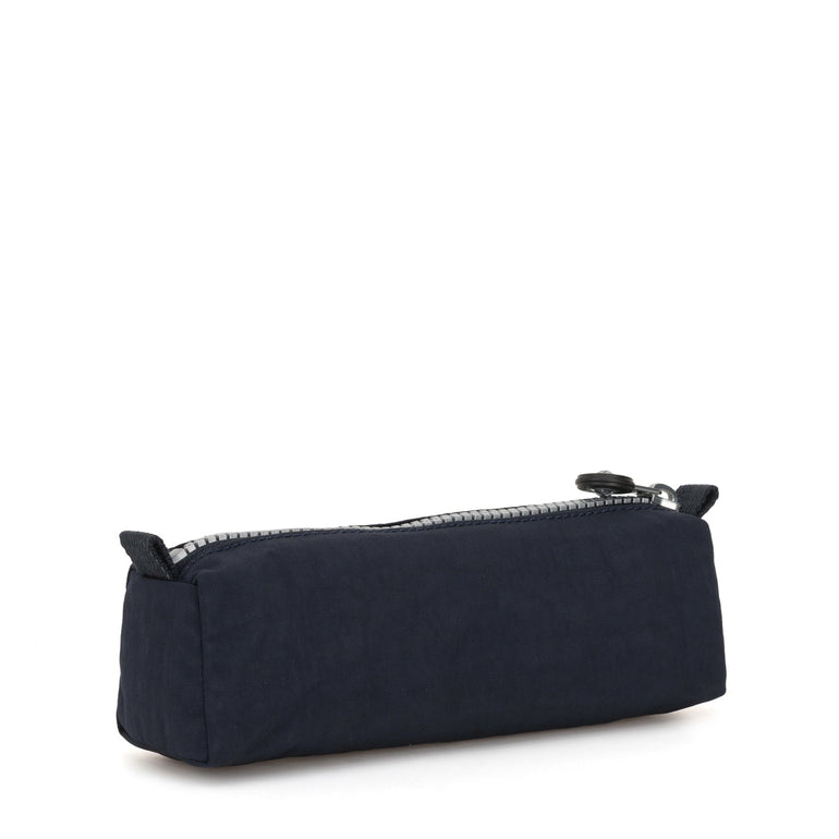 Kipling Freedom Pencil Case - True Blue Tonal