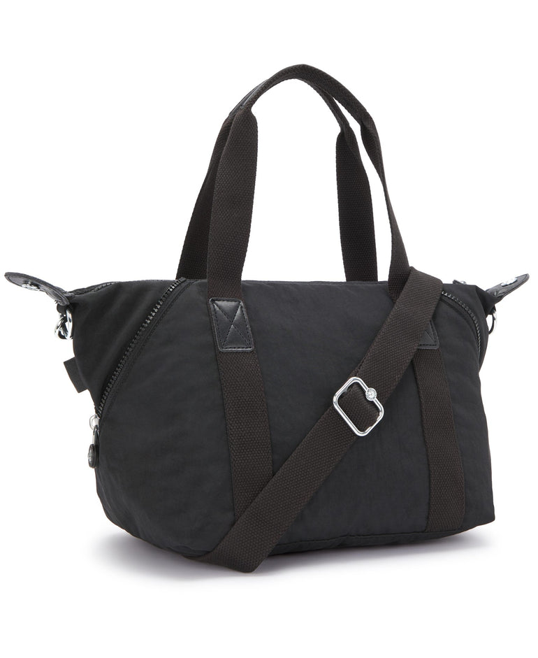 Kipling Art Mini sac à bandoulière - Black Noir