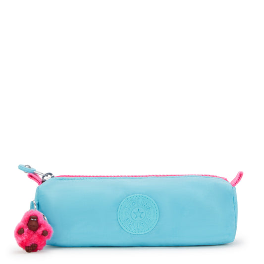 Kipling Freedom Trousse à Crayons - Blue Sea Combo