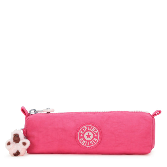 Kipling Freedom Trousse à Crayons - Happy Pink C