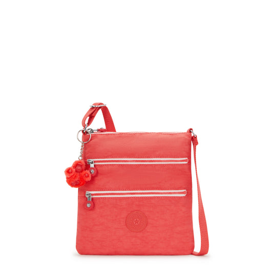 Kipling Keiko Mini sac bandoulière - Almost Coral