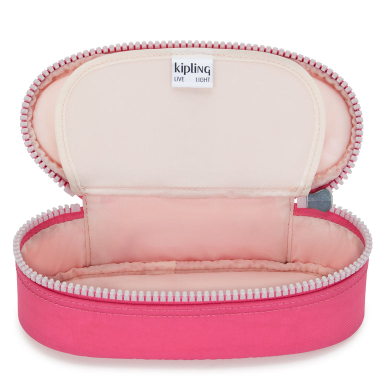 Kipling Duo Box - Happy Pink C