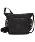 Kipling Gabbie Mini sac bandoulière - Black Noir