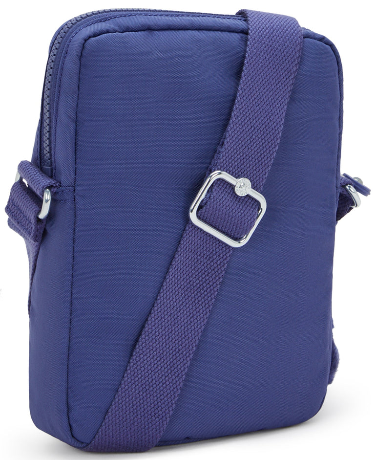 Kipling Gunne Crossbody Bag - Ocean Blue