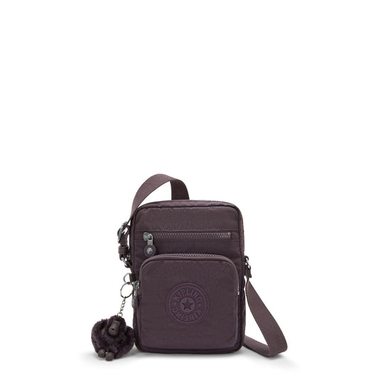 Kipling Gunne Sac bandoulière - Ultimate Plum