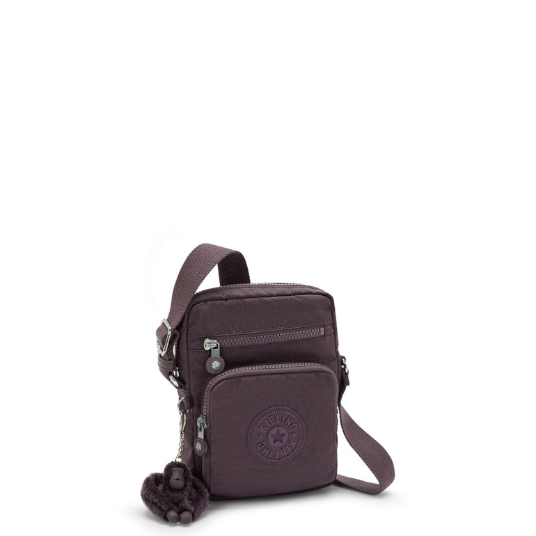 Kipling Gunne Sac bandoulière - Ultimate Plum