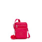 Kipling Gunne Sac bandoulière - Confetti Pink