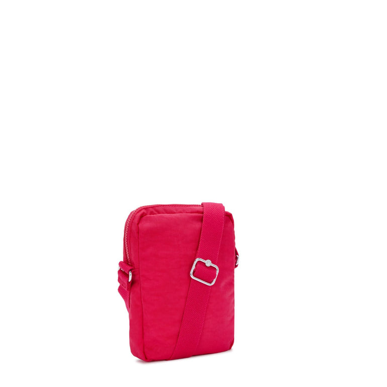 Kipling Gunne Sac bandoulière - Confetti Pink