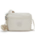 Kipling Abanu Medium Crossbody Bag - Hideaway Beige