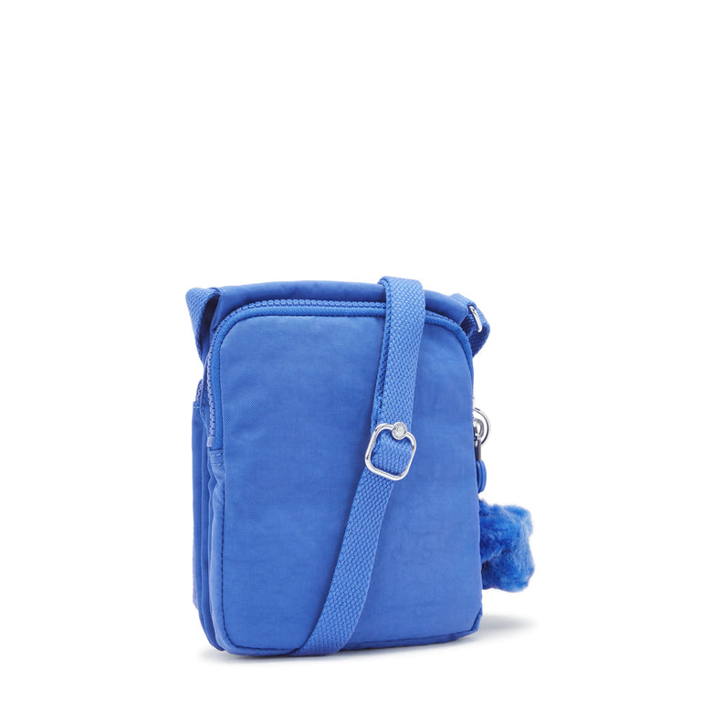 Kipling New Eldorado Sac à Bandoulière - Havana Blue