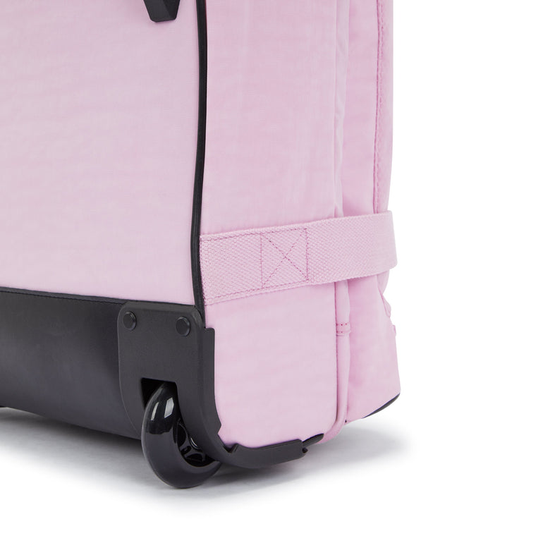 Kipling Aviana Petite valise à roulettes en cabine - Blooming Pink