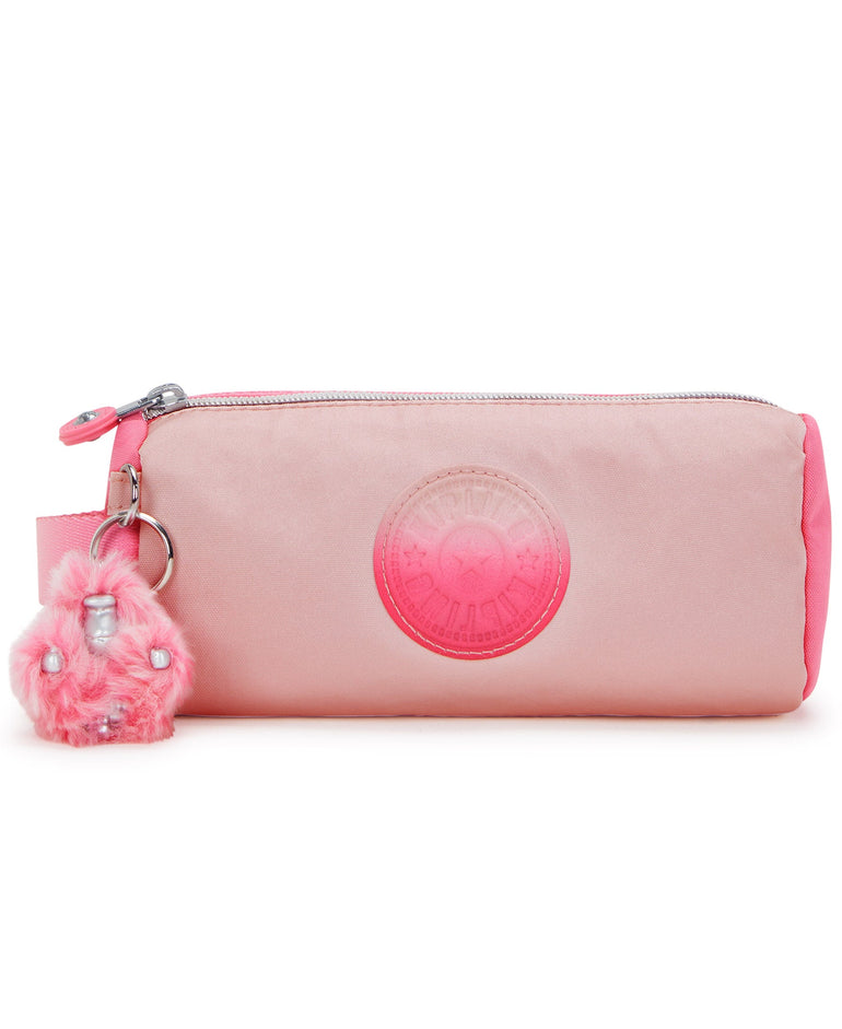 Kipling Allie Trousse à crayons - Blush Met Bl