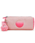 Kipling Allie Trousse à crayons - Blush Met Bl