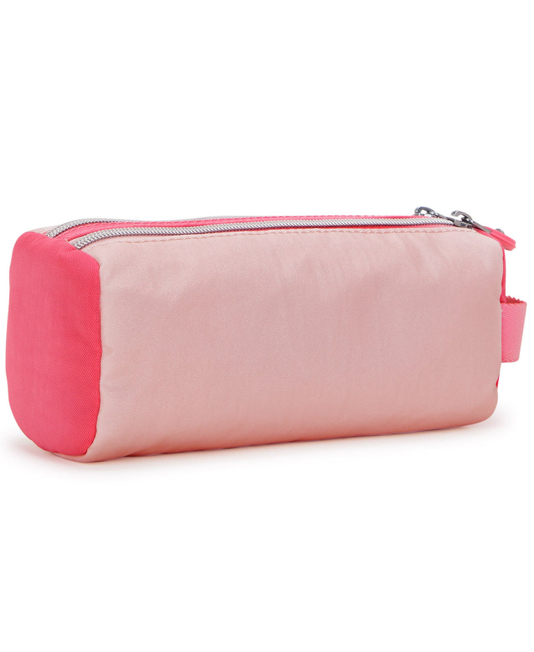 Kipling Allie Trousse à crayons - Blush Met Bl