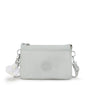 Kipling Riri Sac bandoulière métallique - New Bright Metallic