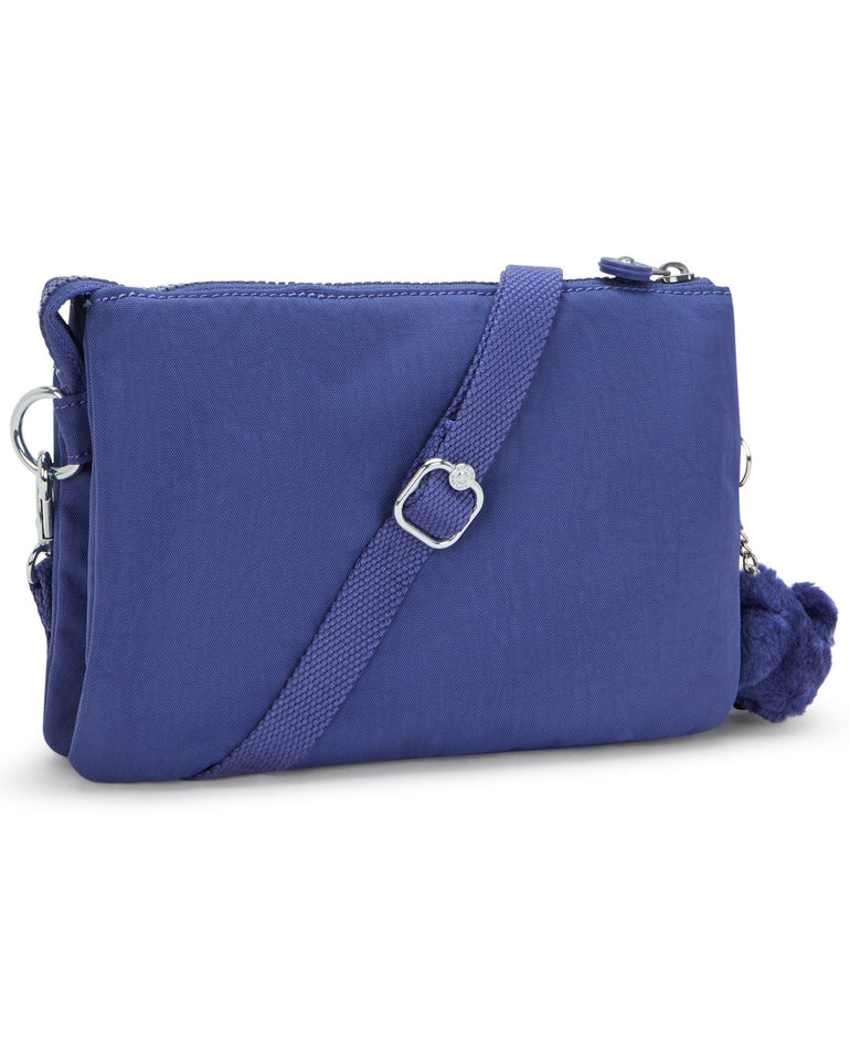 Kipling Riri Crossbody Bag - Ocean Blue