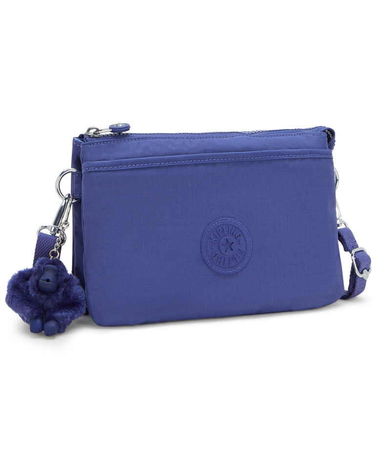 Kipling Riri Crossbody Bag - Ocean Blue