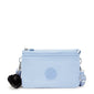 Kipling Riri Crossbody Bag - Cloudy Sky Blue