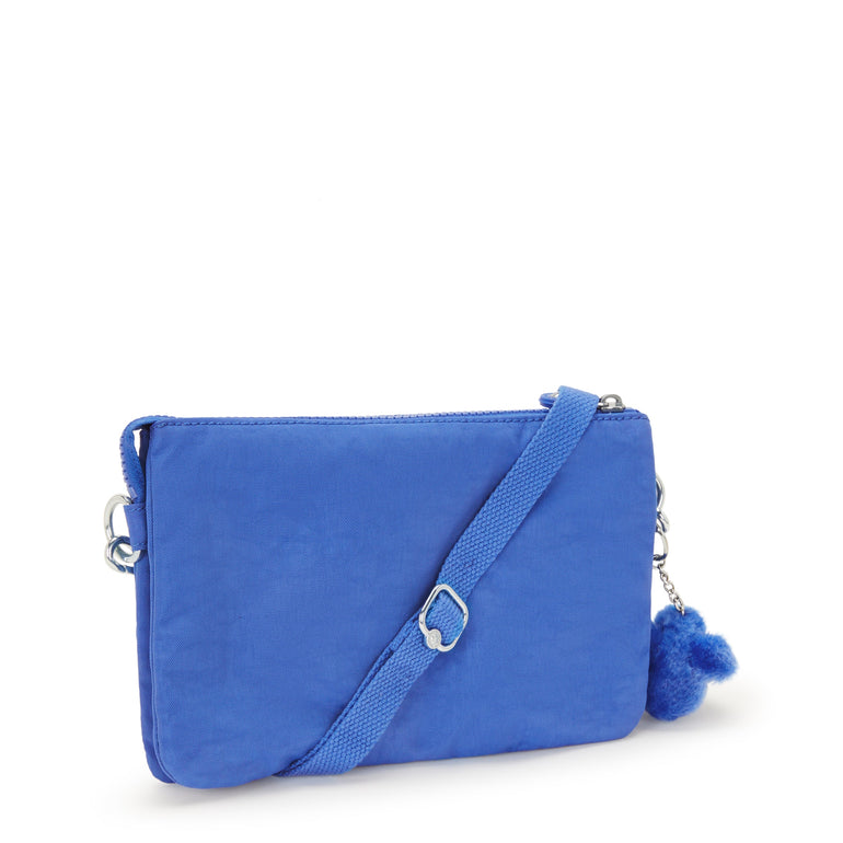 Kipling Riri Sac bandoulière - Havana Blue