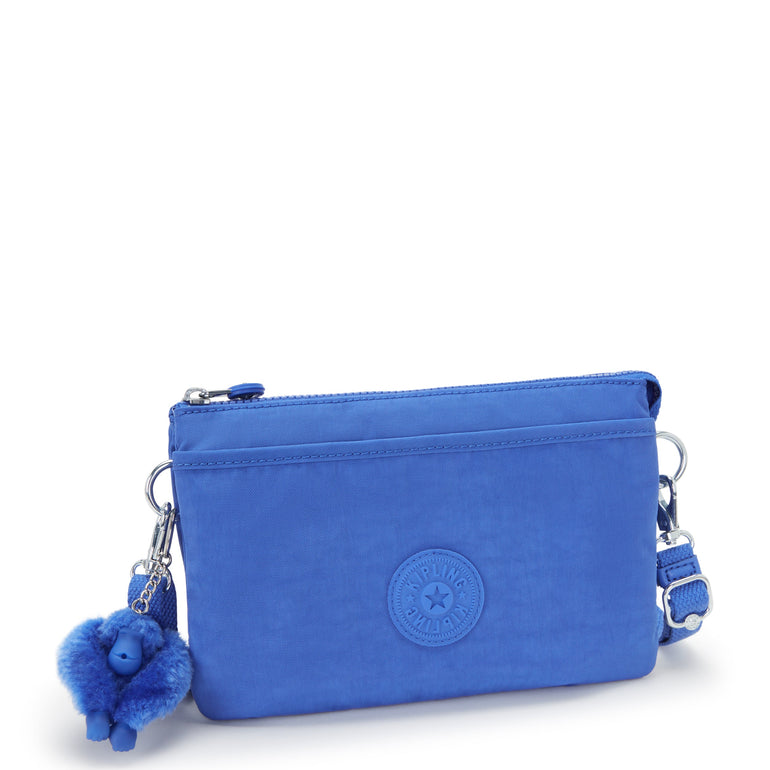 Kipling Riri Sac bandoulière - Havana Blue