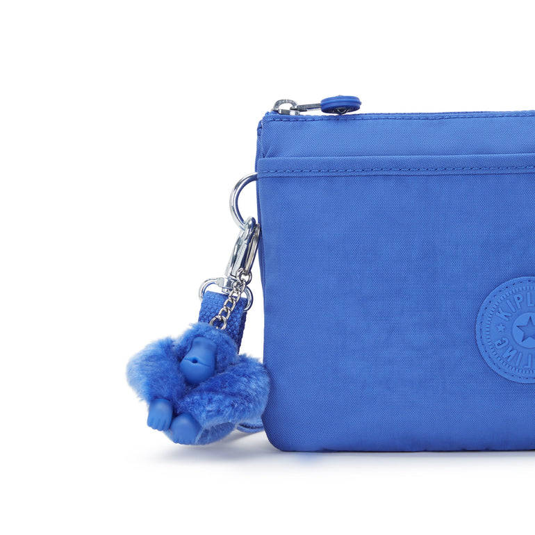 Kipling Riri Sac bandoulière - Havana Blue