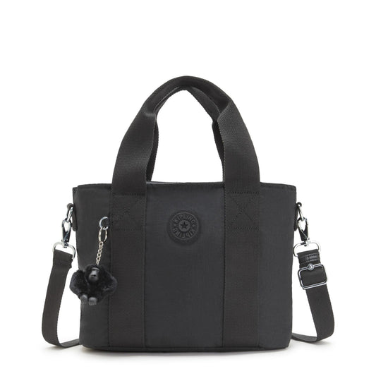 Kipling Minta Sac fourre-tout moyen - Black Noir