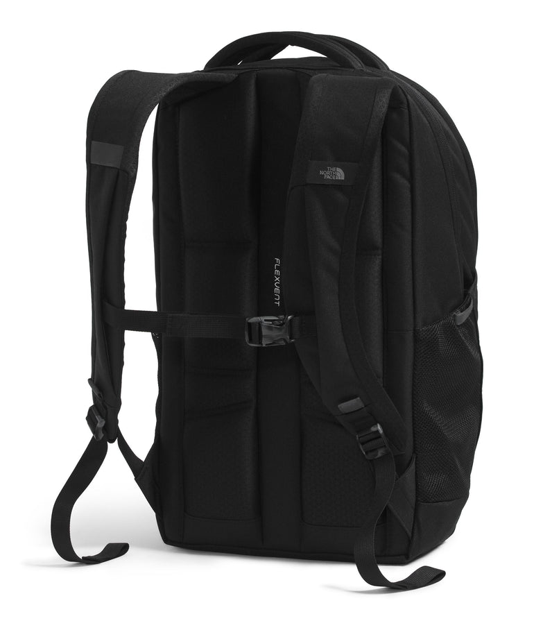 The North Face Jester Sac à Dos - Forest Olive Light Heather/TNF Black