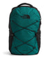 The North Face Jester Sac à Dos - Forest Olive Light Heather/TNF Black