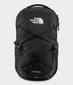 The North Face Jester Sac à Dos - Forest Olive Light Heather/TNF Black