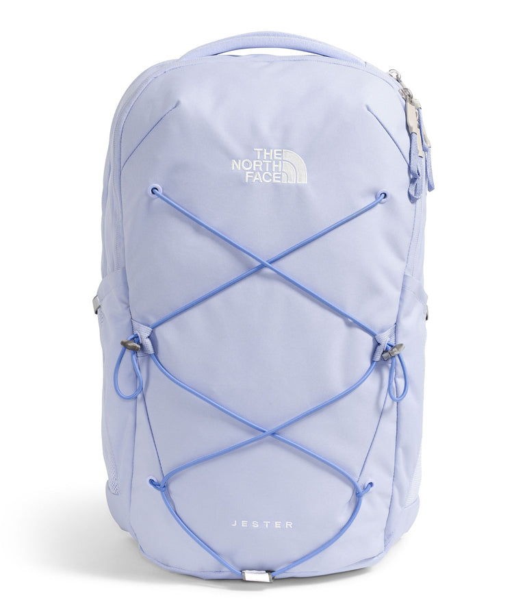 The North Face Women's Jester Sac à dos - Gravel/TNF Black