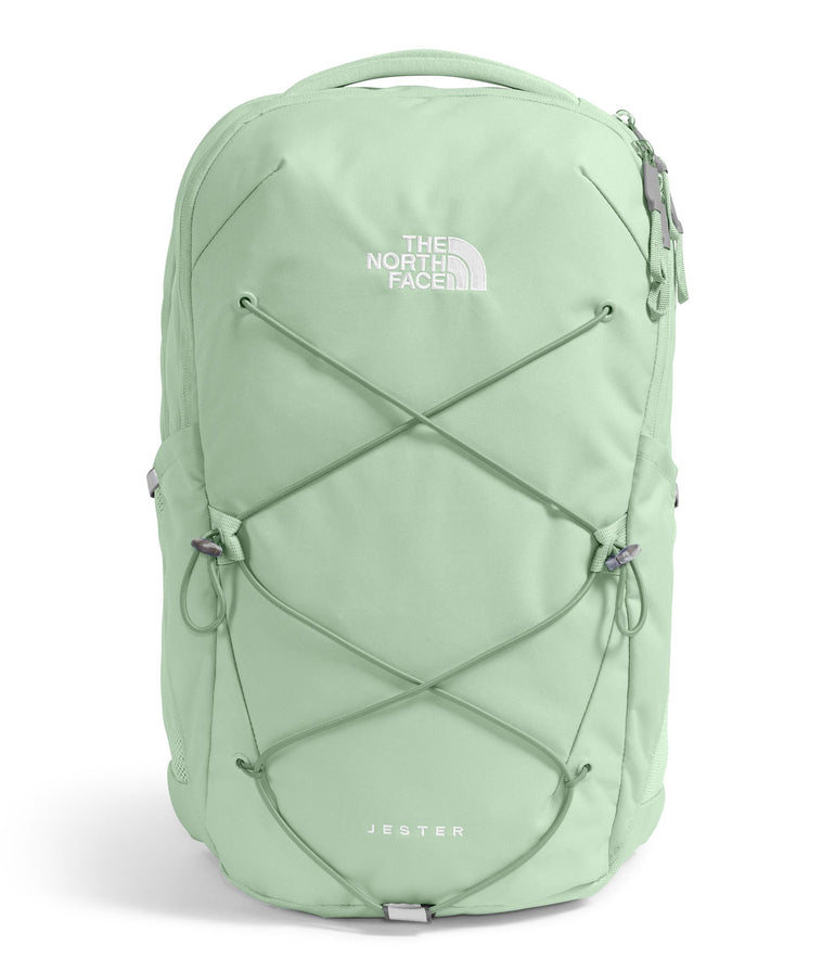 The North Face Women's Jester Sac à dos - Gravel/TNF Black