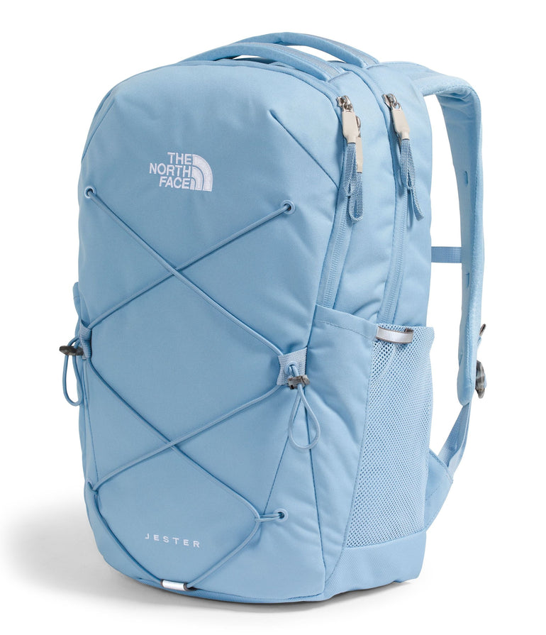 The North Face Women's Jester Sac à dos - Gravel/TNF Black