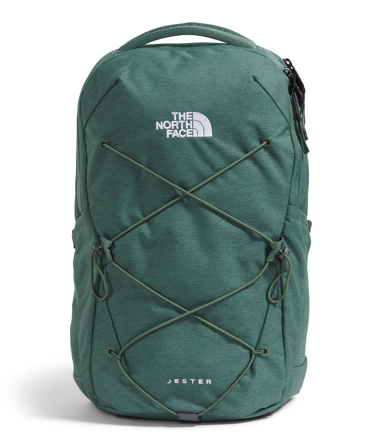 The North Face Women's Jester Sac à dos - Gravel/TNF Black