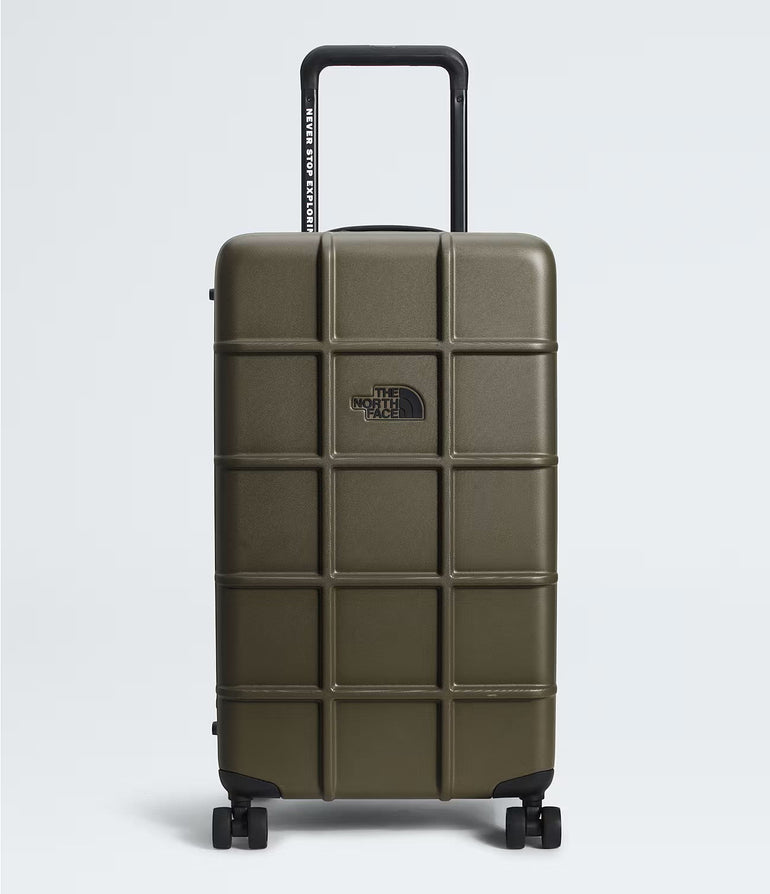 The North Face All Weather 4-Wheeler—30" Large Luggage