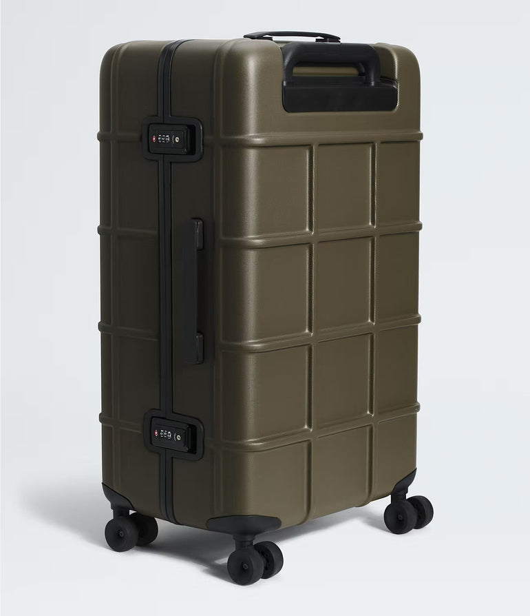 The North Face All Weather 4-Wheeler—30" Large Luggage