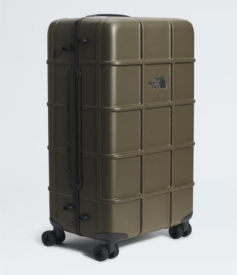 The North Face All Weather 4-Wheeler—30" Large Luggage